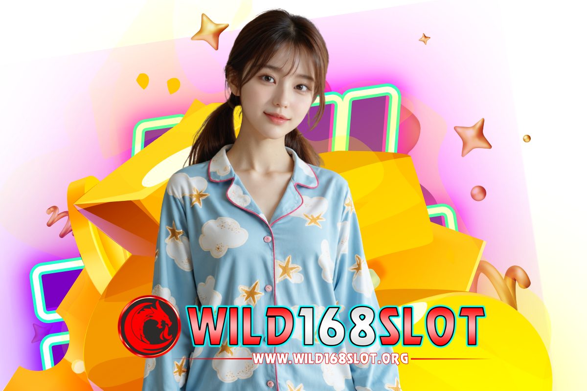 wild168 slot
