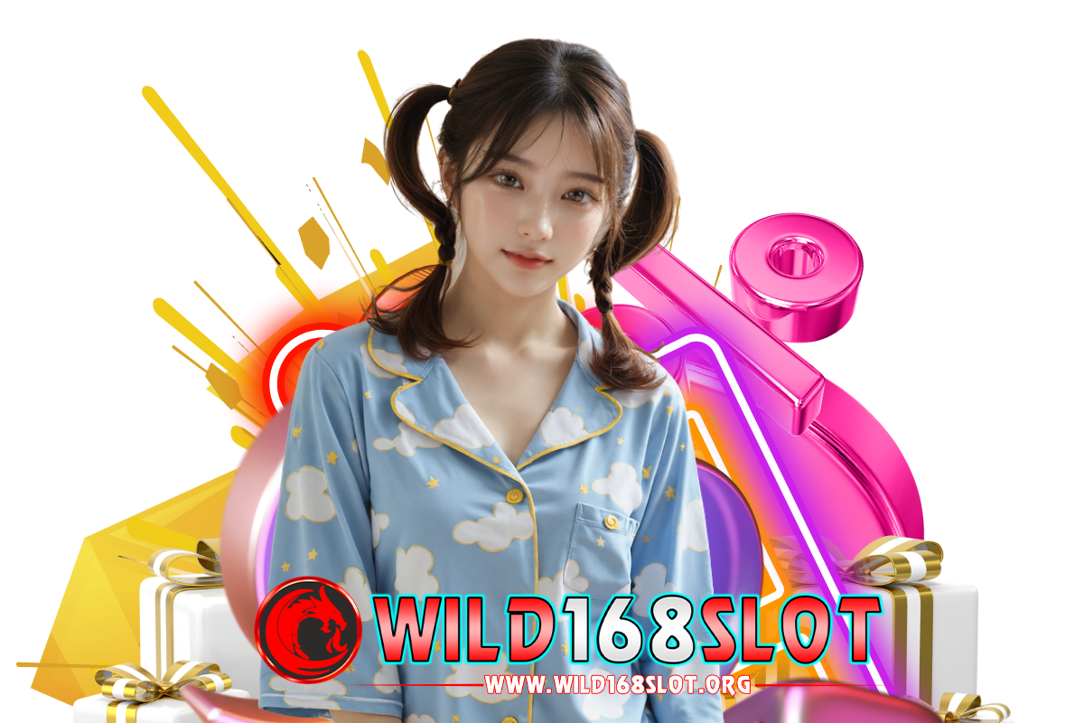 wild168 slot สมัคร