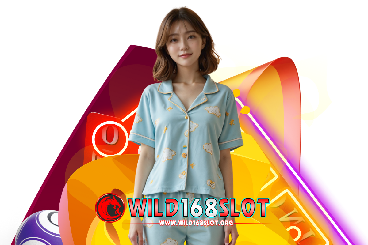 wild168